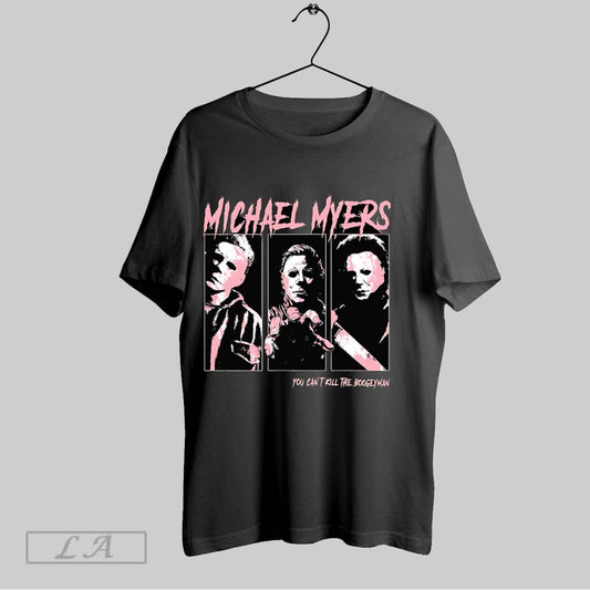 Original Michael Myers You Cant Kill The Boogeyman
