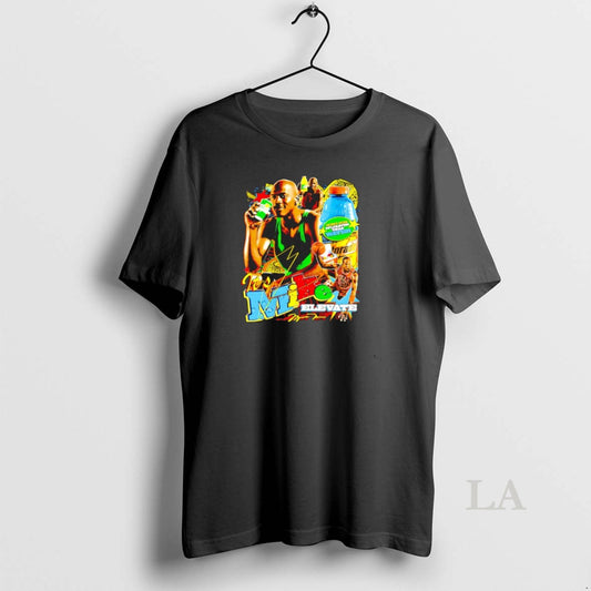 Original Michael Thirst Like Mike Elevate Graphic T-Shirts, Hoodie, Sweatshirt | AU18TeeNovaLab.com