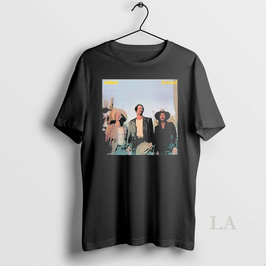 Original Midland Last Resort Cactus Photo T-Shirts, Hoodie, Sweatshirt | AU18TeeNovaLab.com