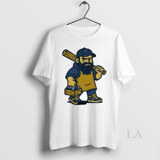 Original Milwaukee Brewers Ball Club