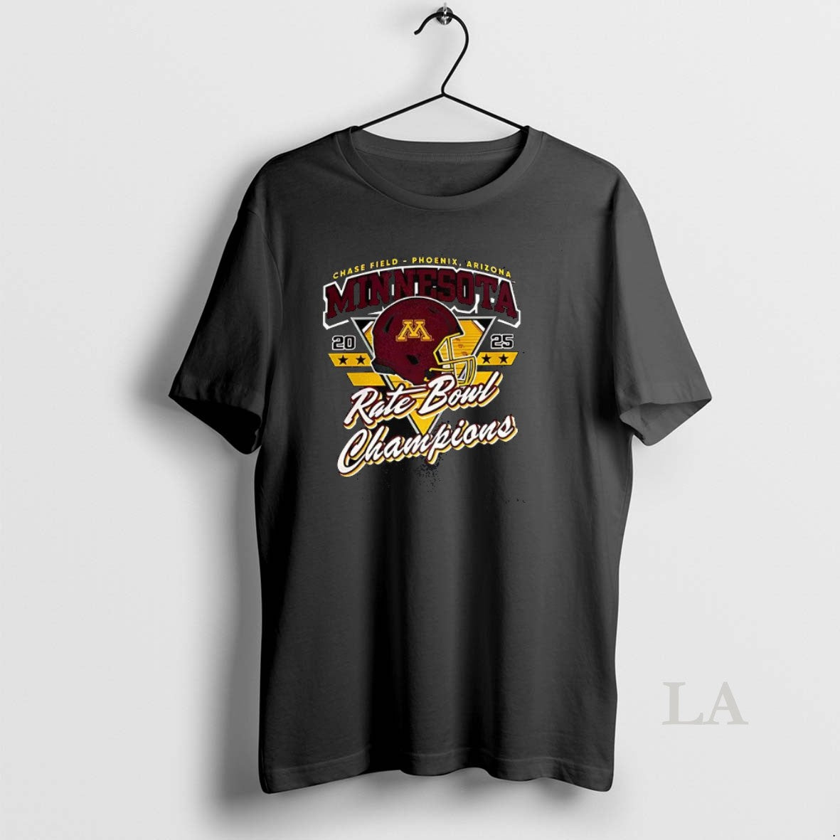 Original Minnesota Golden Gophers Rate Bowl Champions Phoenix Arizona T-Shirts, Hoodie, Sweatshirt | AU18TeeNovaLab.com
