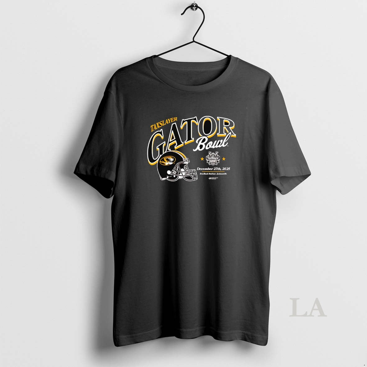 Original Missouri Tigers 2025 Taxslayer Gator Bowl Helmet T-Shirts, Hoodie, Sweatshirt | AU18TeeNovaLab.com