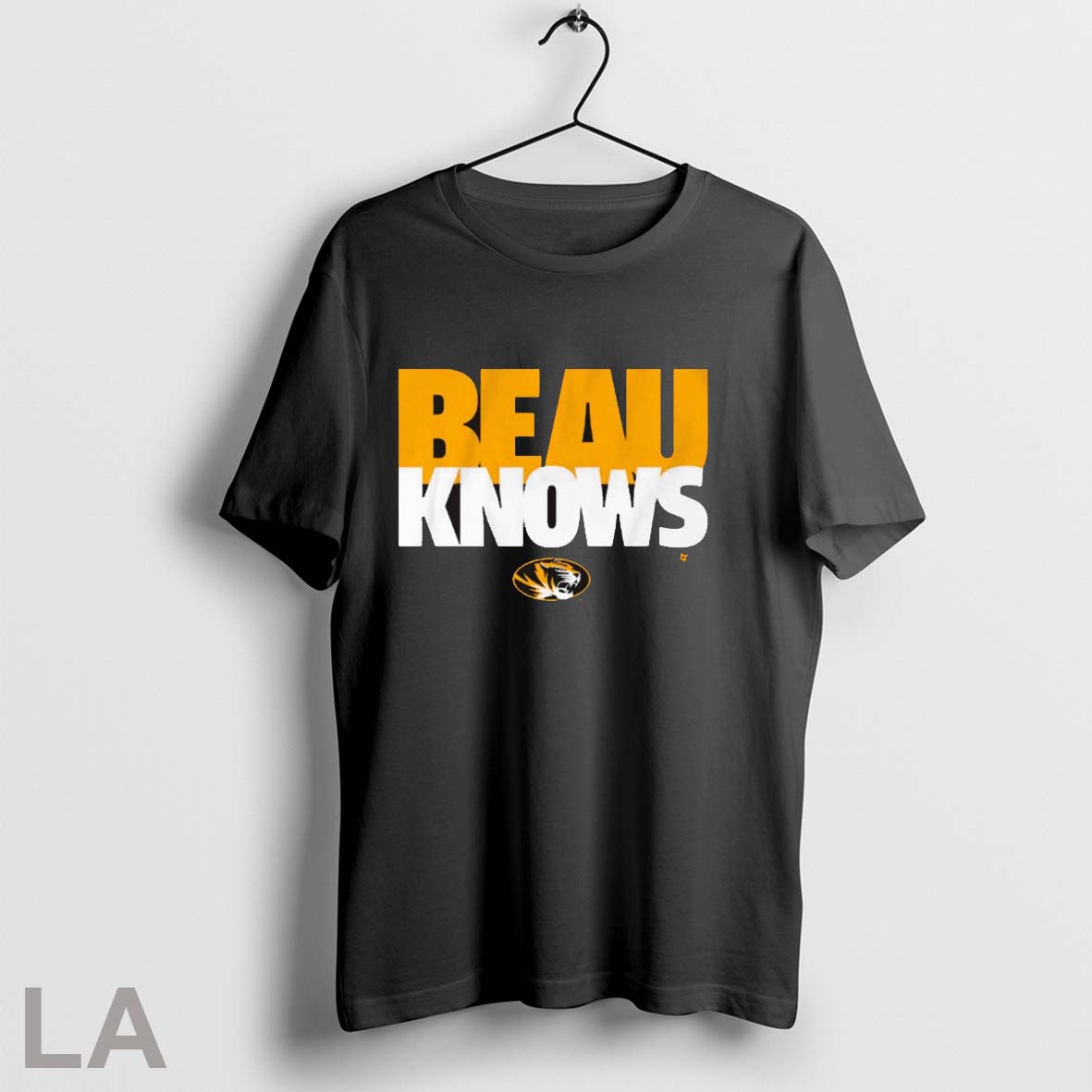 Original Missouri Tigers Football Beau Pribula Knows Ncaa