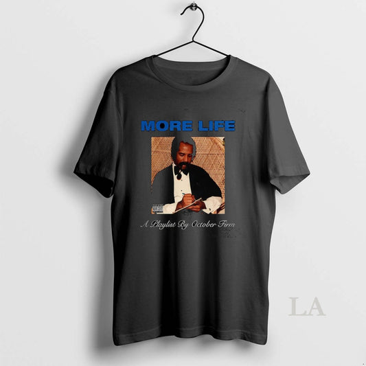 Original Mixtape More Life A Playlist By October Firm