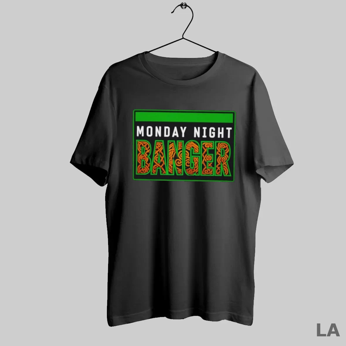 Original Monday Night Banger