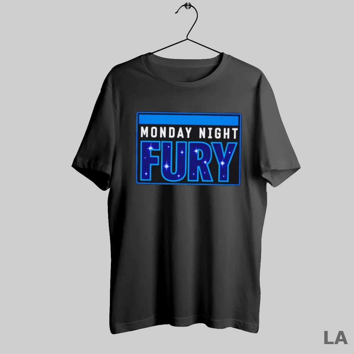 Original Monday Night Fury