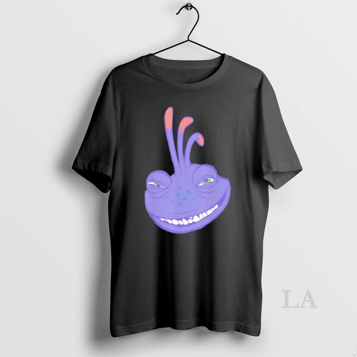 Original Monsters Inc Randall Boggs Costume