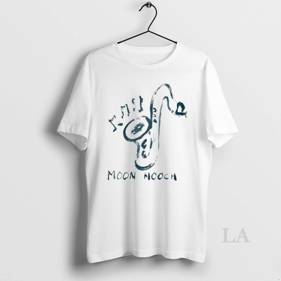 Original Moon Hooch Funky Sax