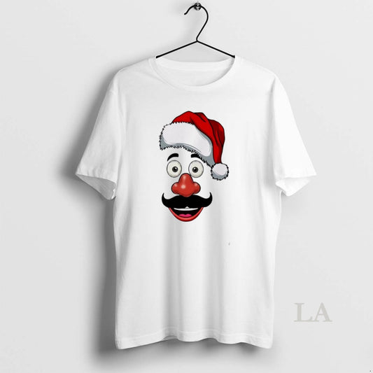 Original Mr Potato Head Style Christmas