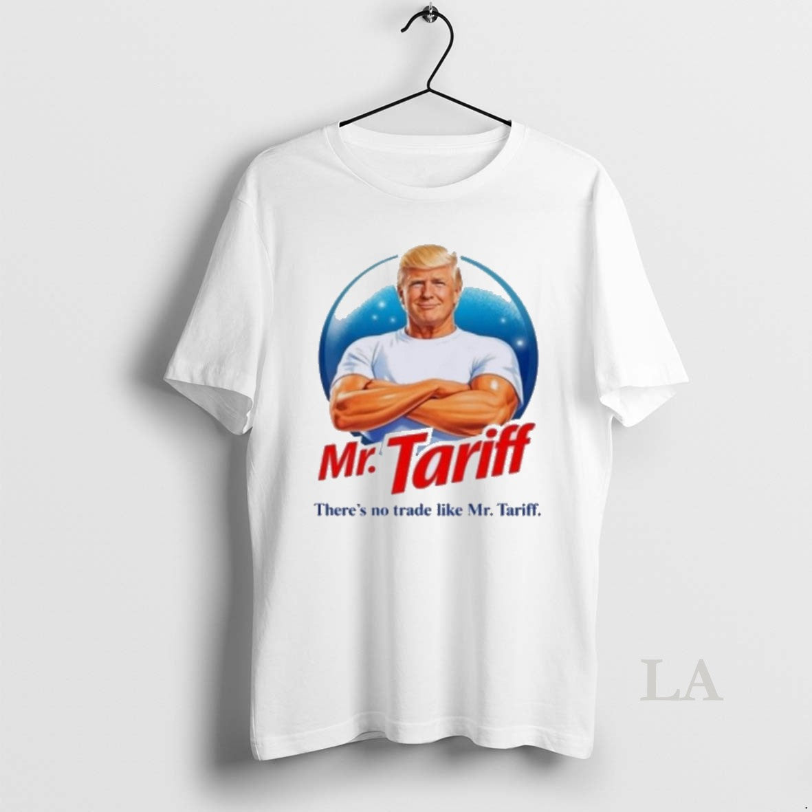 Original Mr Tariff Donald Trump T-Shirts, Hoodie, Sweatshirt | AU18TeeNovaLab.com