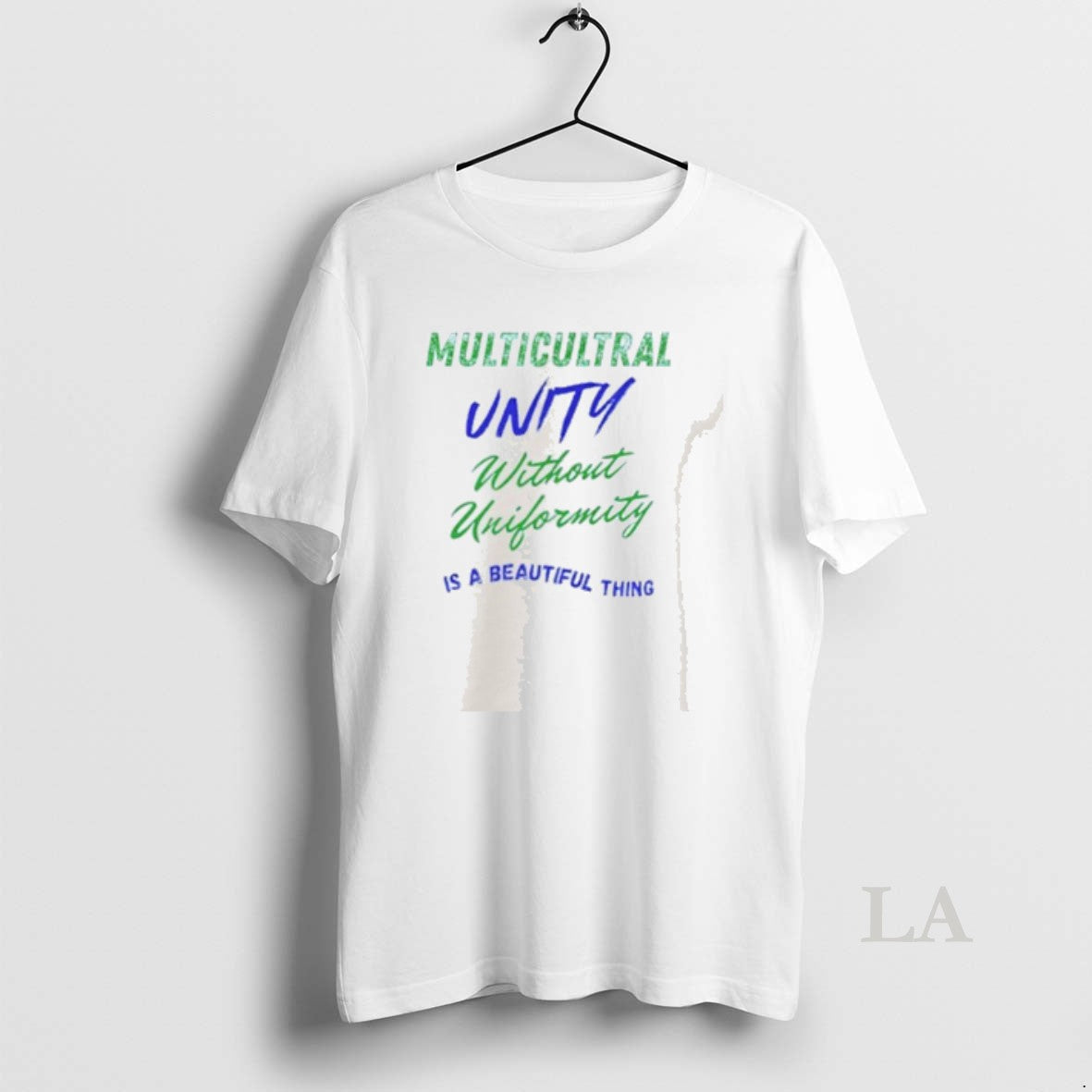 Original Multicultural Unity Without Uniformity Is A Beautiful Thing