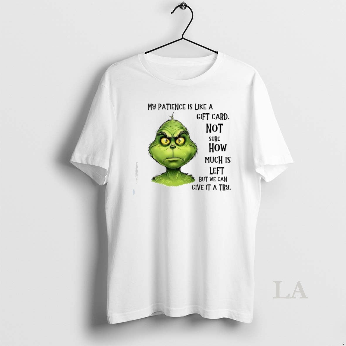 Original My Patience Is Like A Gift Card Not Sure How Much Is Left But T-Shirts, Hoodie, Sweatshirt | AU18TeeNovaLab.com