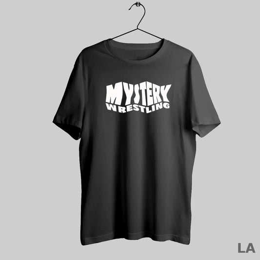 Original Mystery Wrestling