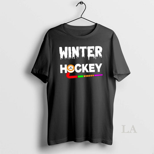 Original Nhl Winter Hockey Hockeylover Hockeylife Hockeystickey