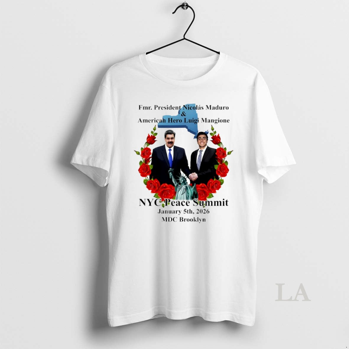 Original Nyc Peace Summit Fmr T-Shirts, Hoodie, Sweatshirt | AU18TeeNovaLab.com