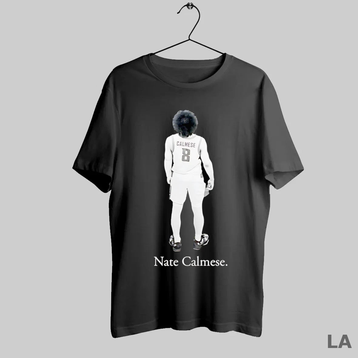 Original Nate Calmese Photo