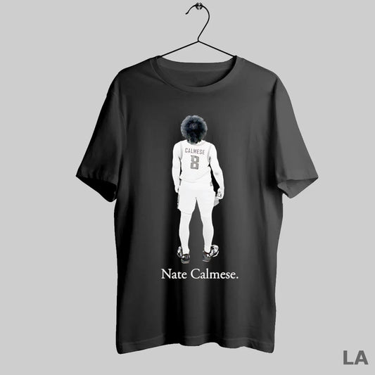Original Nate Calmese Photo