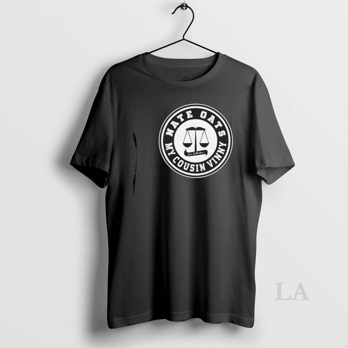 Original Nate Oats My Cousin Vinny Jon Rothstein T-Shirts, Hoodie, Sweatshirt | AU18TeeNovaLab.com