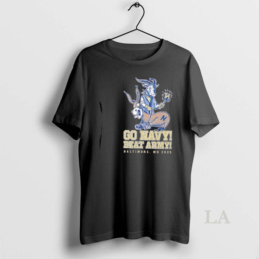 Original Navy Midshipmen 2025 Champions Go Navy Midshipmen Beat Army T-Shirts, Hoodie, Sweatshirt | AU18TeeNovaLab.com