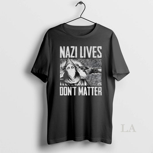 Original Nazi Lives Dont Matter