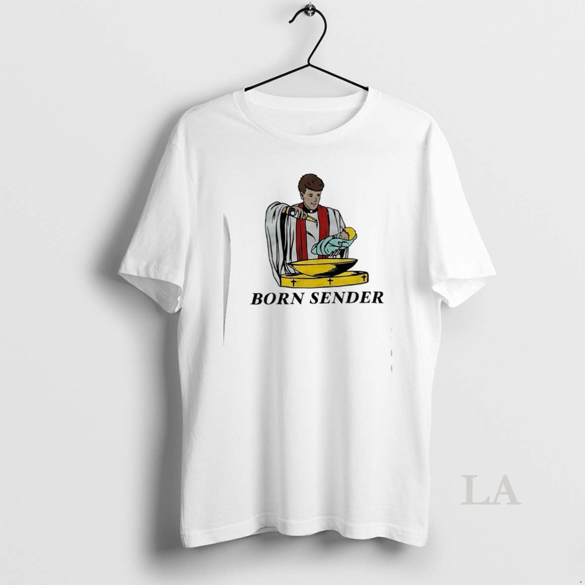 Original Nelk Boys Born Sender T-Shirts, Hoodie, Sweatshirt | AU18TeeNovaLab.com