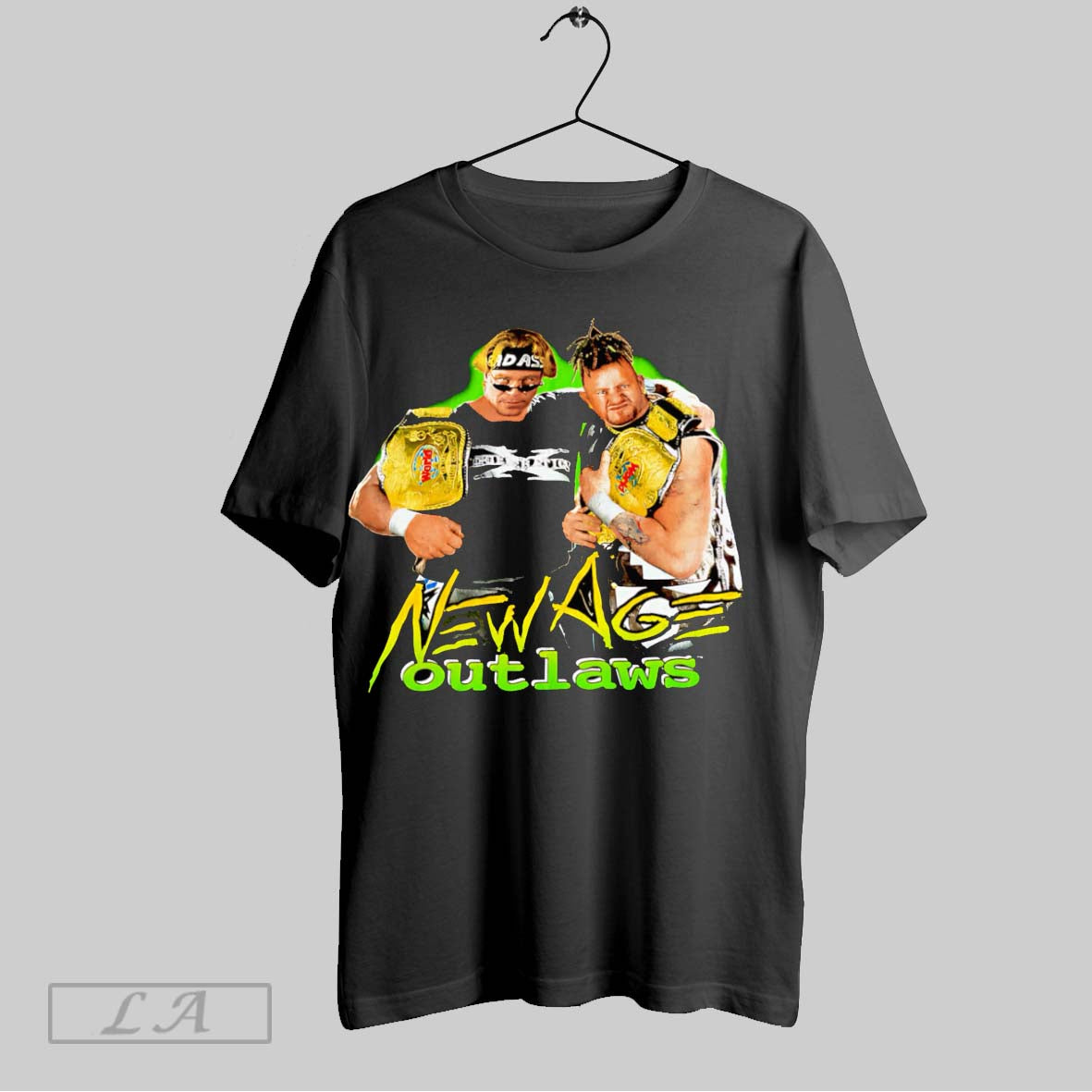 Original New Age Outlaws
