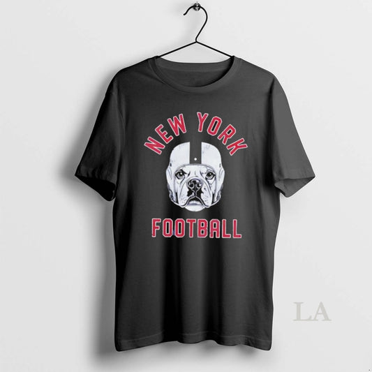 Original New York Giants Football Boxer T-Shirts, Hoodie, Sweatshirt | AU18TeeNovaLab.com