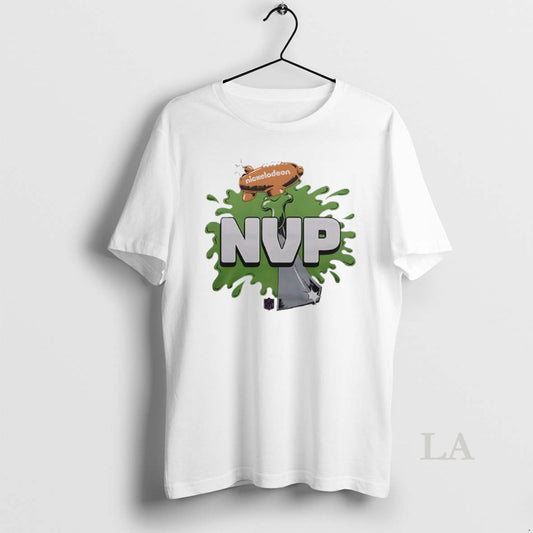 Original New York Giants Nvp Nickelodeo 2025