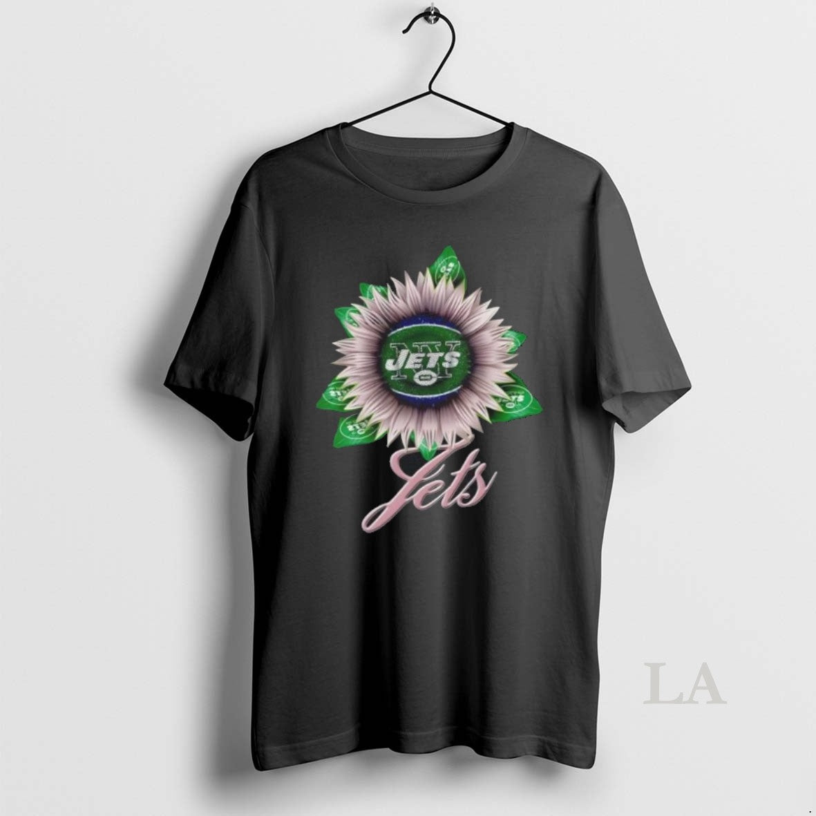 Original New York Jets Football X Sunflower Graphic T-Shirts, Hoodie, Sweatshirt | AU18TeeNovaLab.com