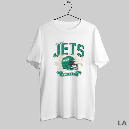 Original New York Jets Historic Prime Football Helme
