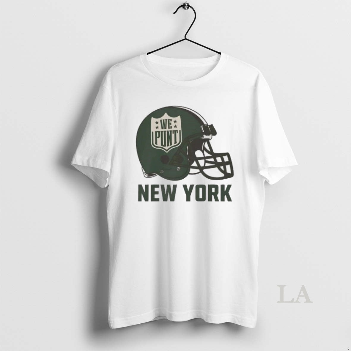 Original New York Jets Helmet We Punt T-Shirts, Hoodie, Sweatshirt | AU18TeeNovaLab.com