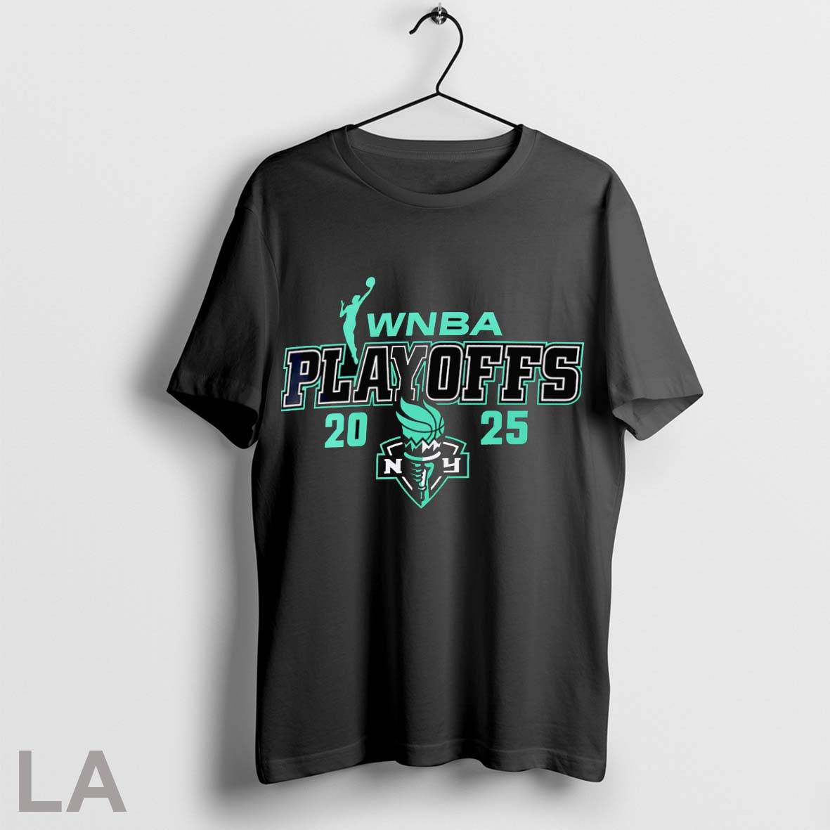 Original New York Liberty 2025 Wnba Playoffs