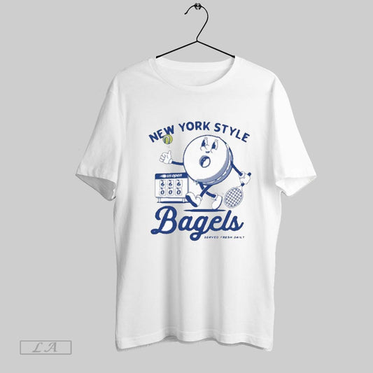 Original New York Style Bagels