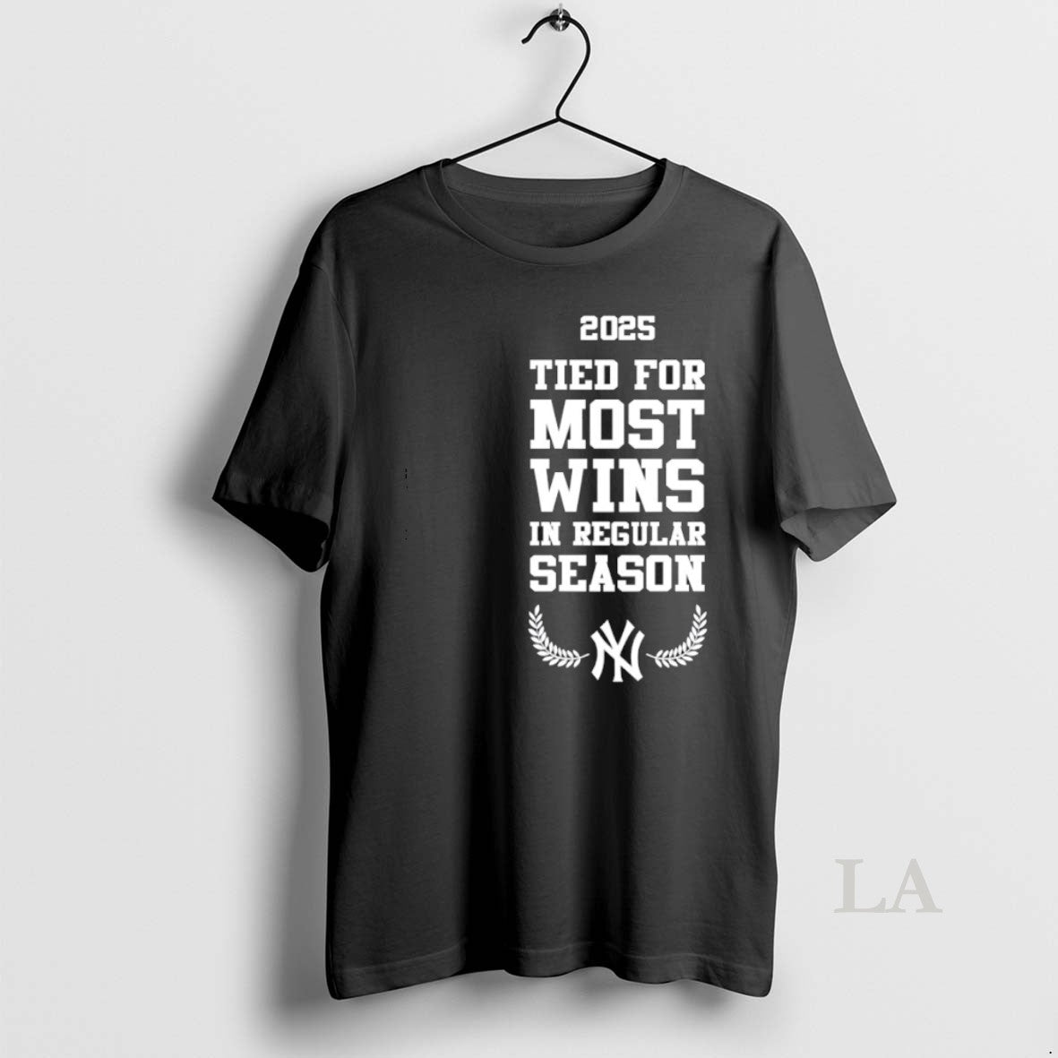 Original New York Yankees 2025 Tied For Most Wins In Regular Season