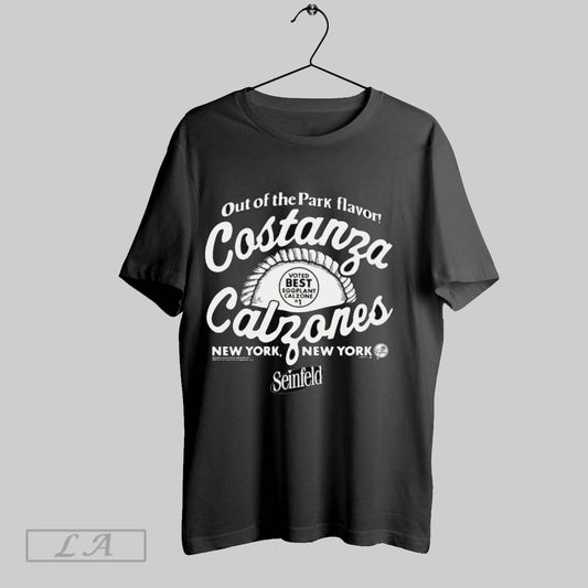 Original New York Yankees X Seinfeld Costanzas Calzones