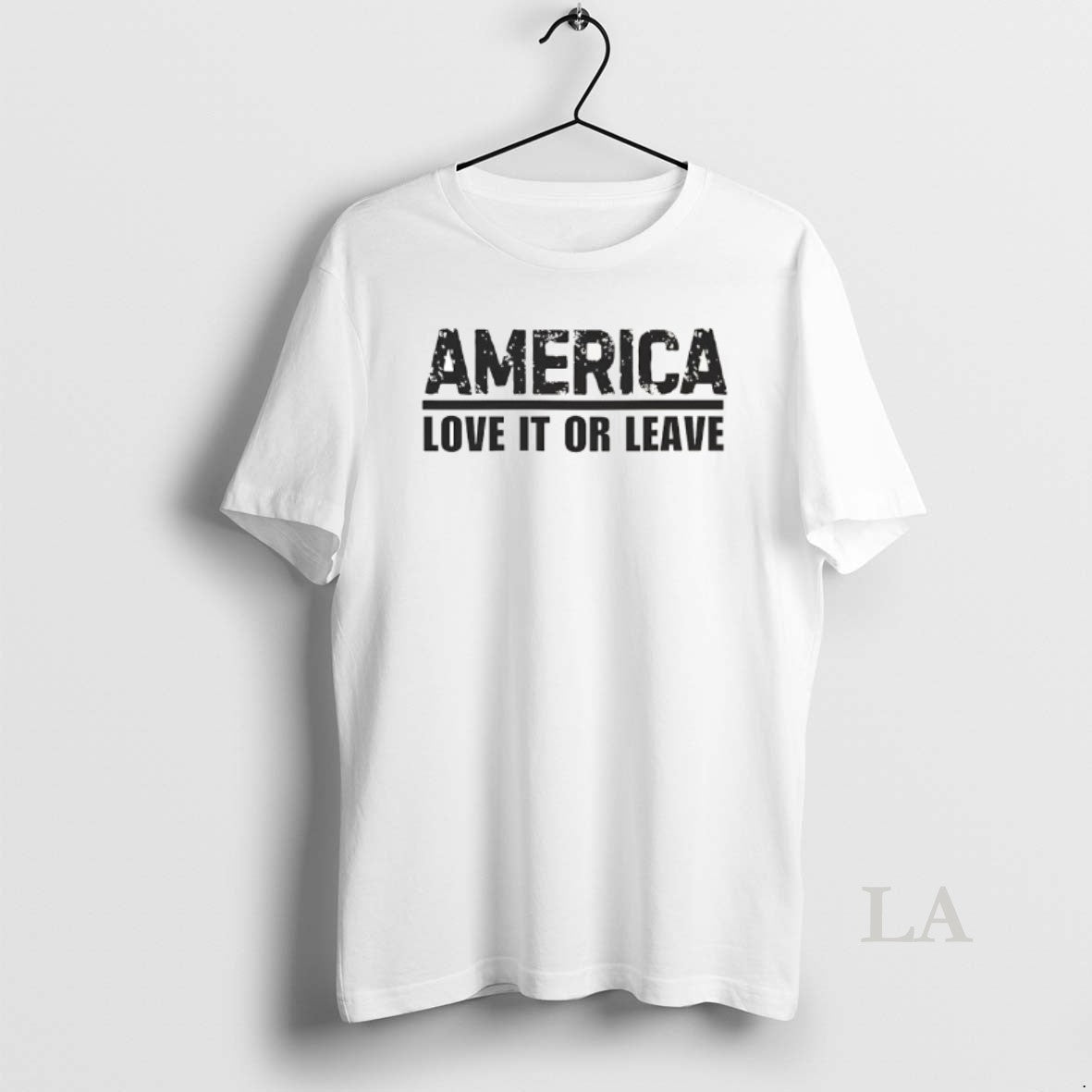 Original Nice America Love It Or Leave T-Shirts, Hoodie, Sweatshirt | AU18TeeNovaLab.com