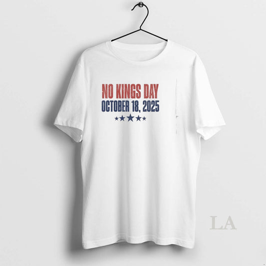 Original No Kings Day October 18 2025 Impeach 47