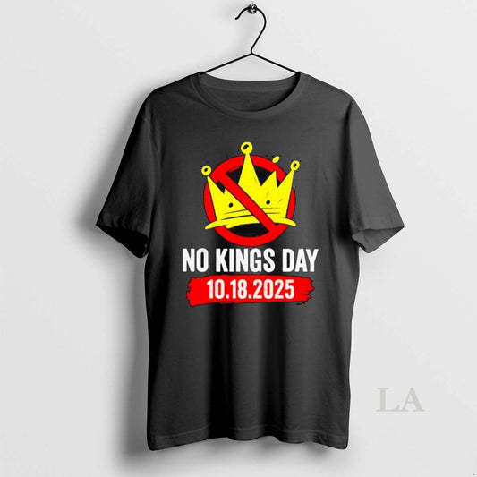 Original No Kings Day 10 18 2025