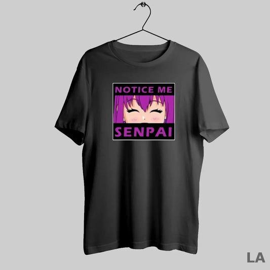 Original Notice Me Senpai
