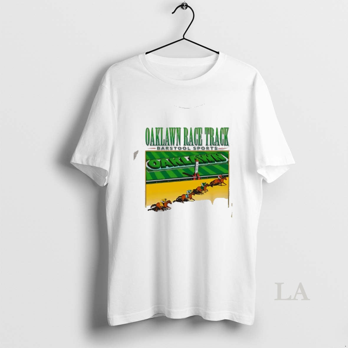 Original Oaklawn Race Track X Barstool Sports Photo T-Shirts, Hoodie, Sweatshirt | AU18TeeNovaLab.com
