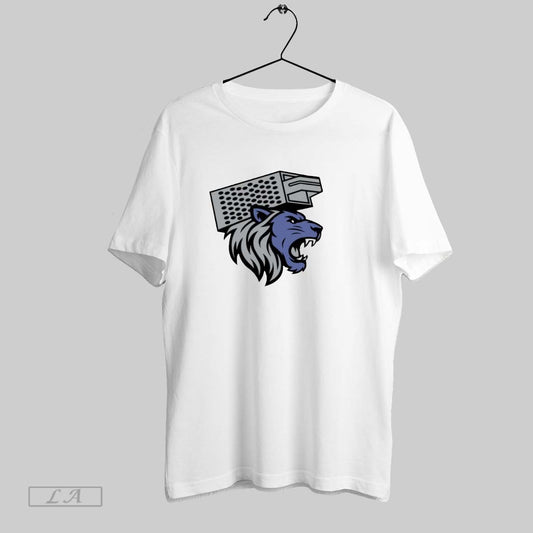 Original Official Lion Cheese Grater