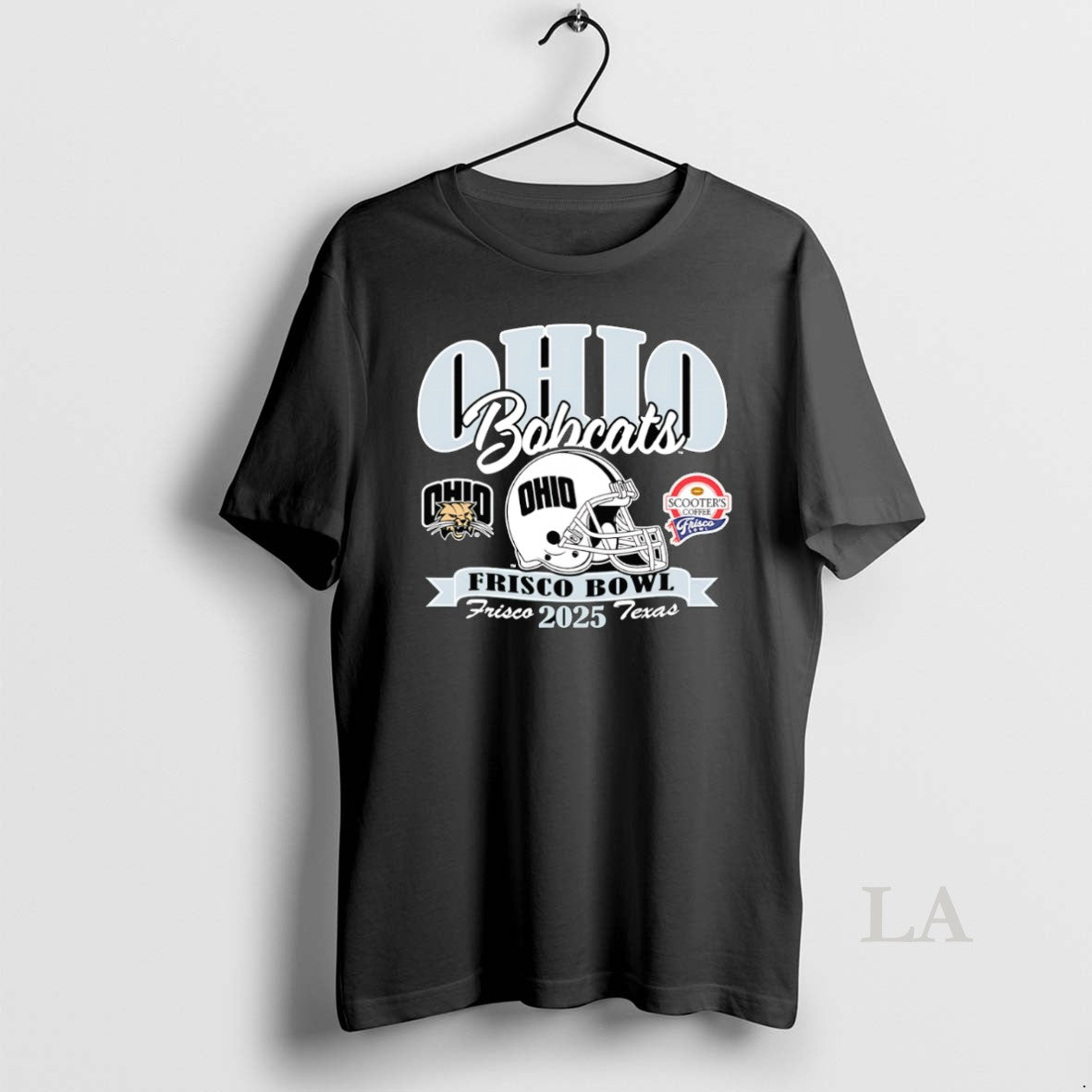 Original Ohio Football 2025 Frisco Bowl T-Shirts, Hoodie, Sweatshirt | AU18TeeNovaLab.com