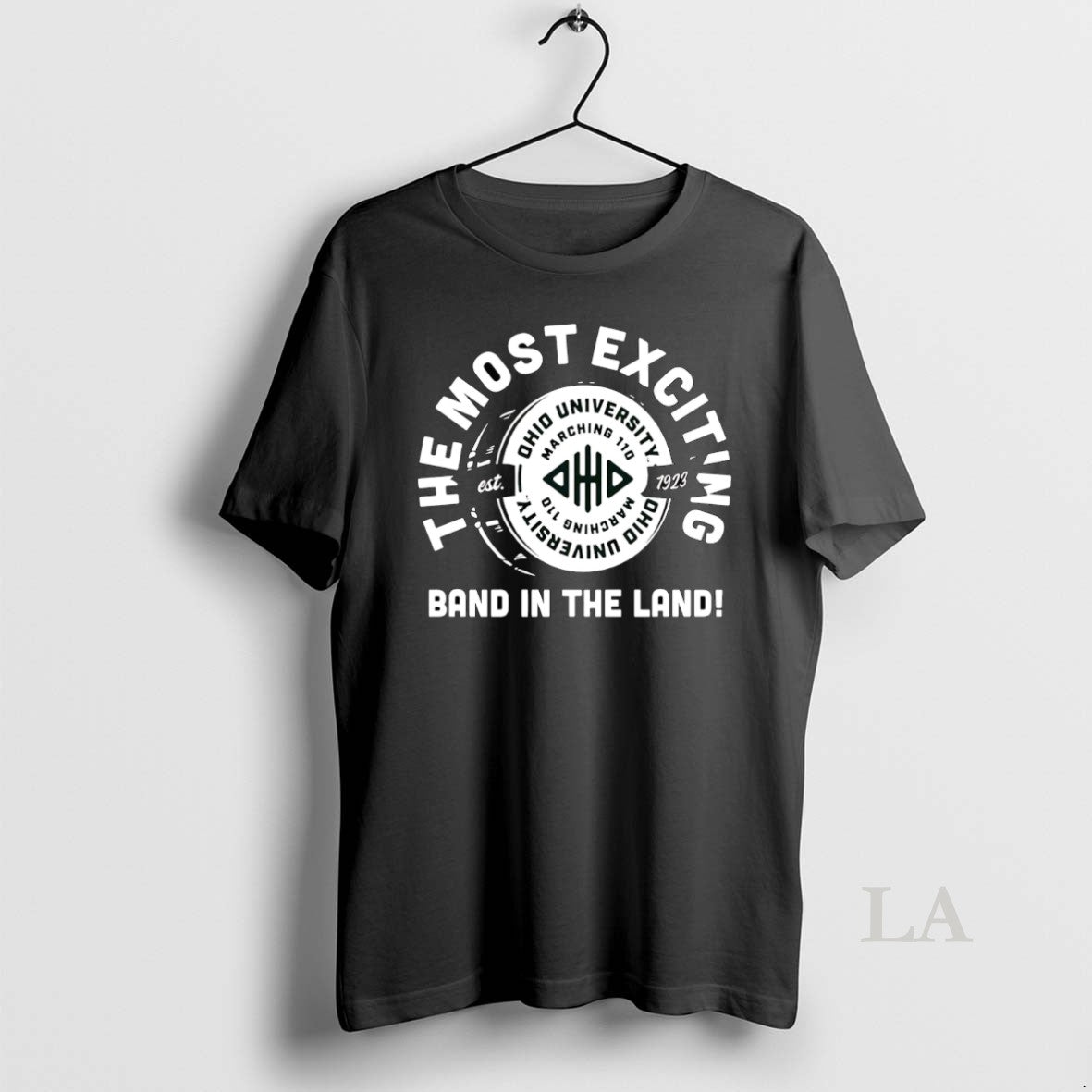Original Ohio Marching 110 Band T-Shirts, Hoodie, Sweatshirt | AU18TeeNovaLab.com