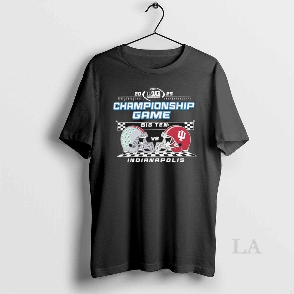 Original Ohio State Vs Indiana 2025 Football Championship Speedway T-Shirts, Hoodie, Sweatshirt | AU18TeeNovaLab.com