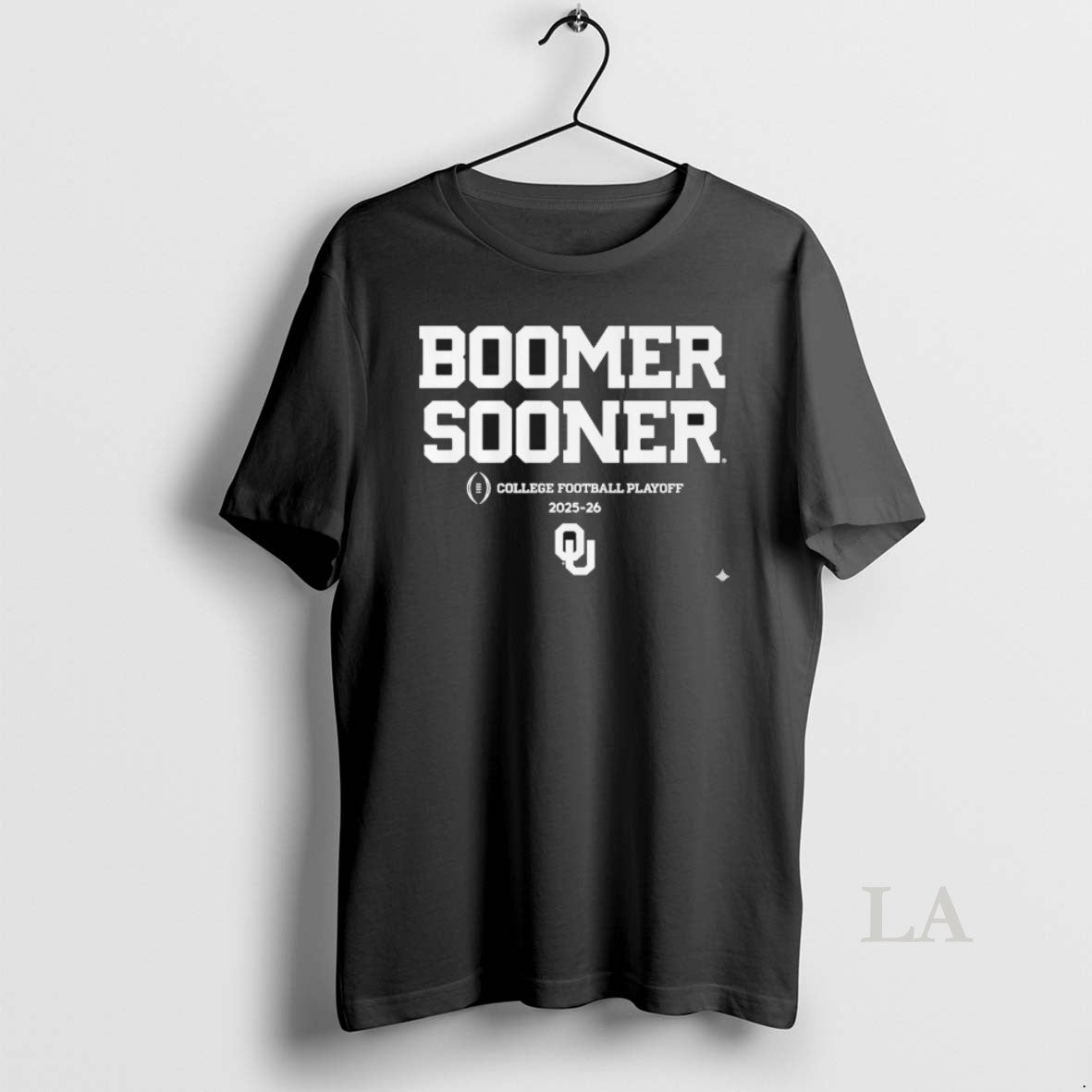Original Oklahoma Sooners Football Boomer Sooner 2025 26 Cfp T-Shirts, Hoodie, Sweatshirt | AU18TeeNovaLab.com