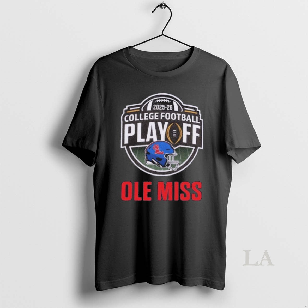 Original Ole Miss College Football Playoff Neoprene T-Shirts, Hoodie, Sweatshirt | AU18TeeNovaLab.com
