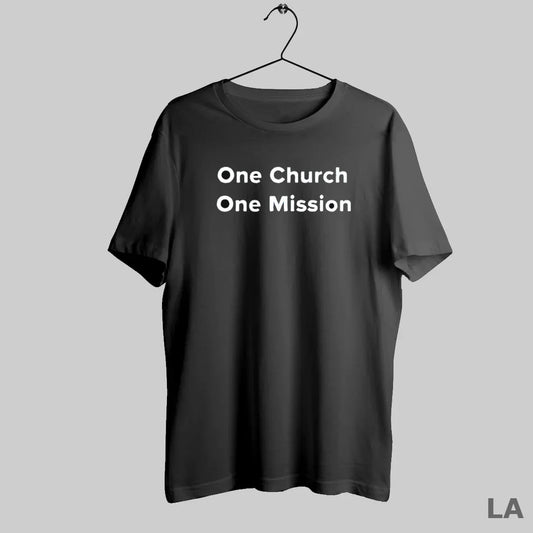 Original One Church One Mission