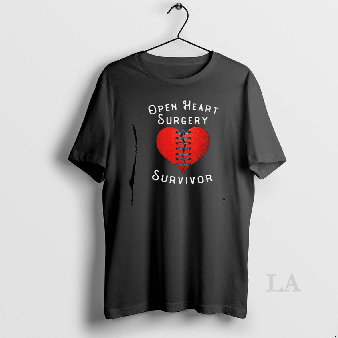 Original Open Heart Surgery Survivor T-Shirts, Hoodie, Sweatshirt | AU18TeeNovaLab.com