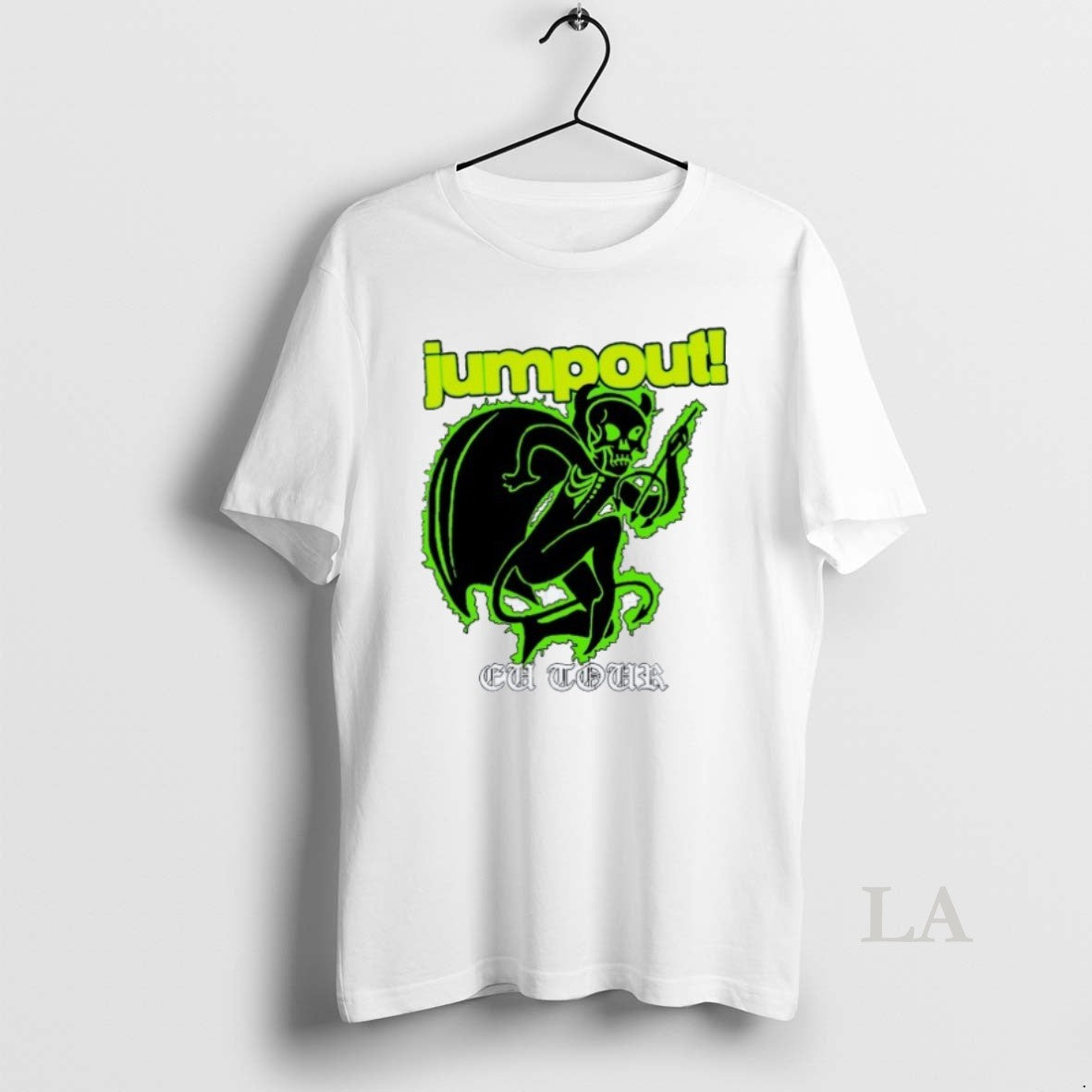 Original Osamason Little Devil Eu Tour 2025