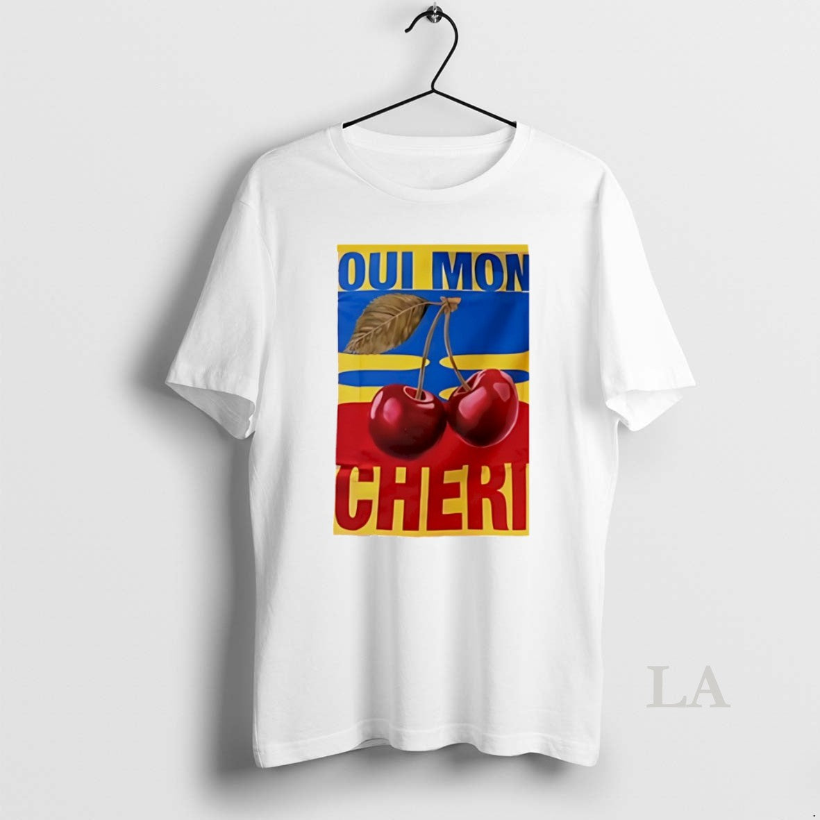Original Oui Mon Cheri Circle T-Shirts, Hoodie, Sweatshirt | AU18TeeNovaLab.com